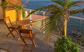 Maktub Sunset Cottage